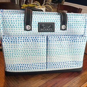 Scout Uptown Girl Tote
